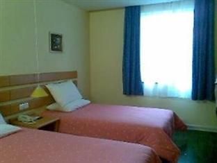 Home Inn East Point 쿤밍 외부 사진